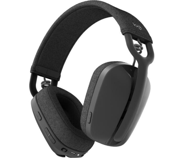 LOGITECH Zone Vibe 100 Graphite - 1075316 - zdjęcie 5